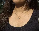 [PNG083] The Horizon Stellar Outline Necklace.webp