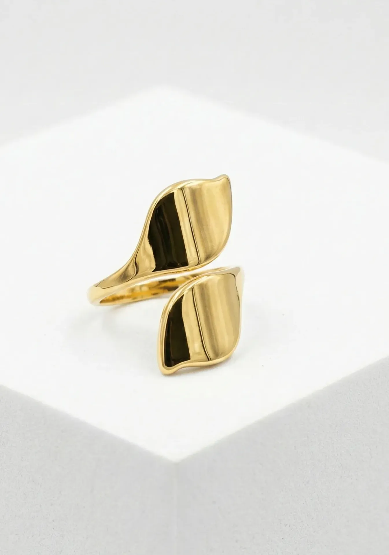 [PRG008] Golden Leaf