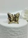 Golden Butterfly