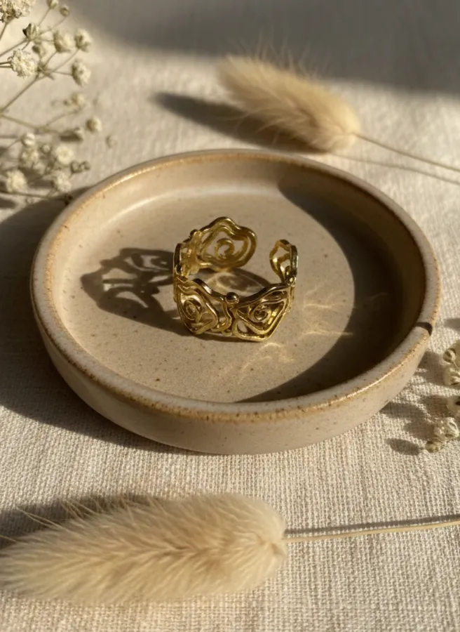 [PRG012] Golden Scroll