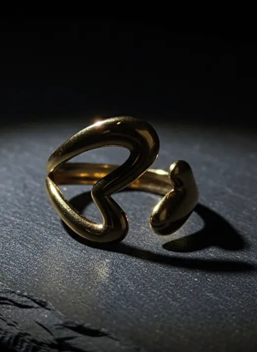 [PRG016] Sculpted Heart