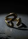Sculpted Heart