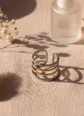 Stacking Ring
