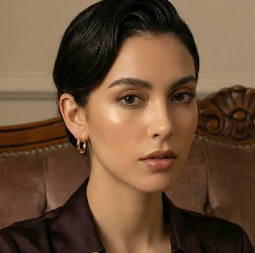 [PEG-006] The  Modern  Studs