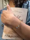 Moonlight Duo Bracelet