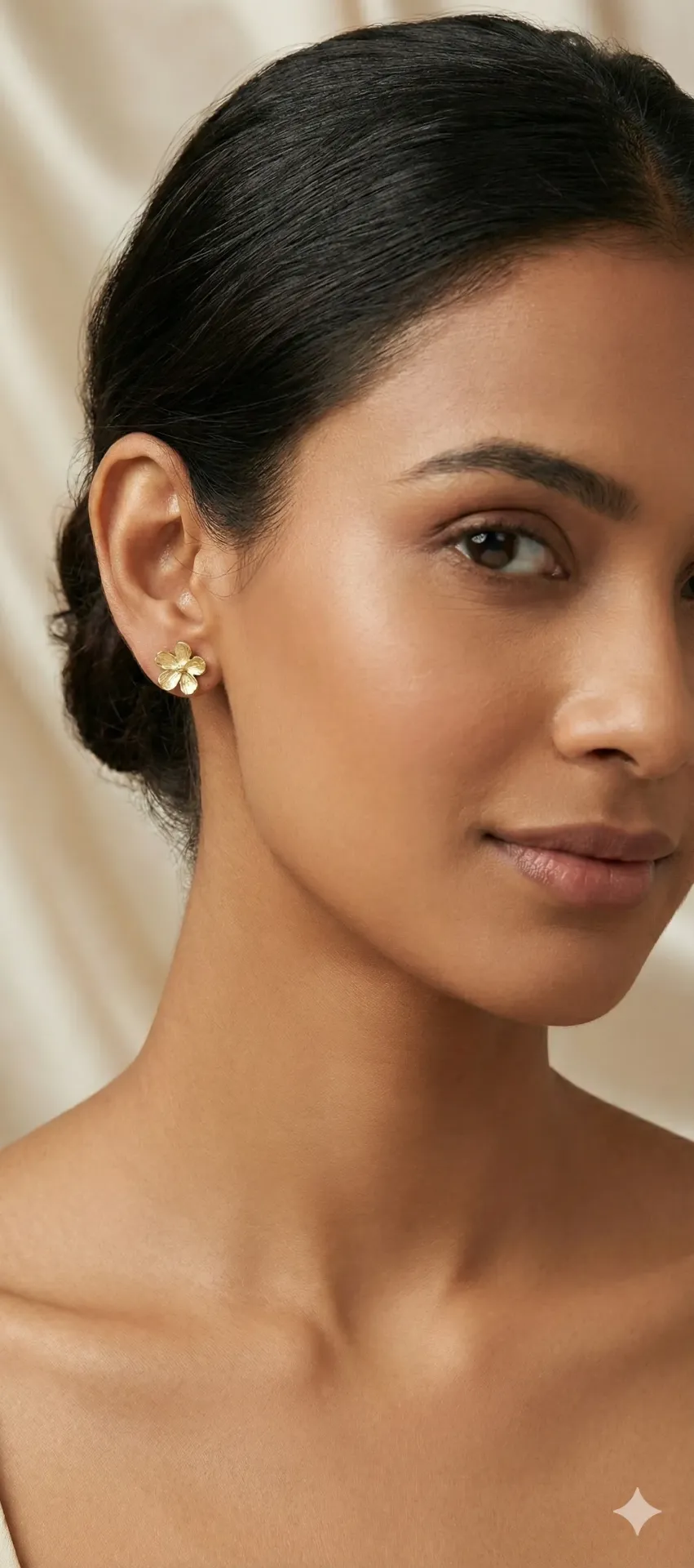 [PEG-011] The Meridian Sunburst Flower