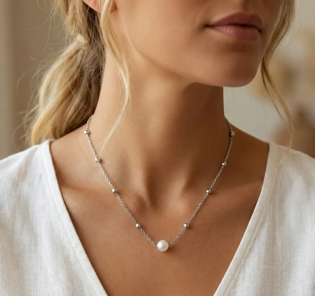 [PNG-025] The Meridian Pearl Station Chain