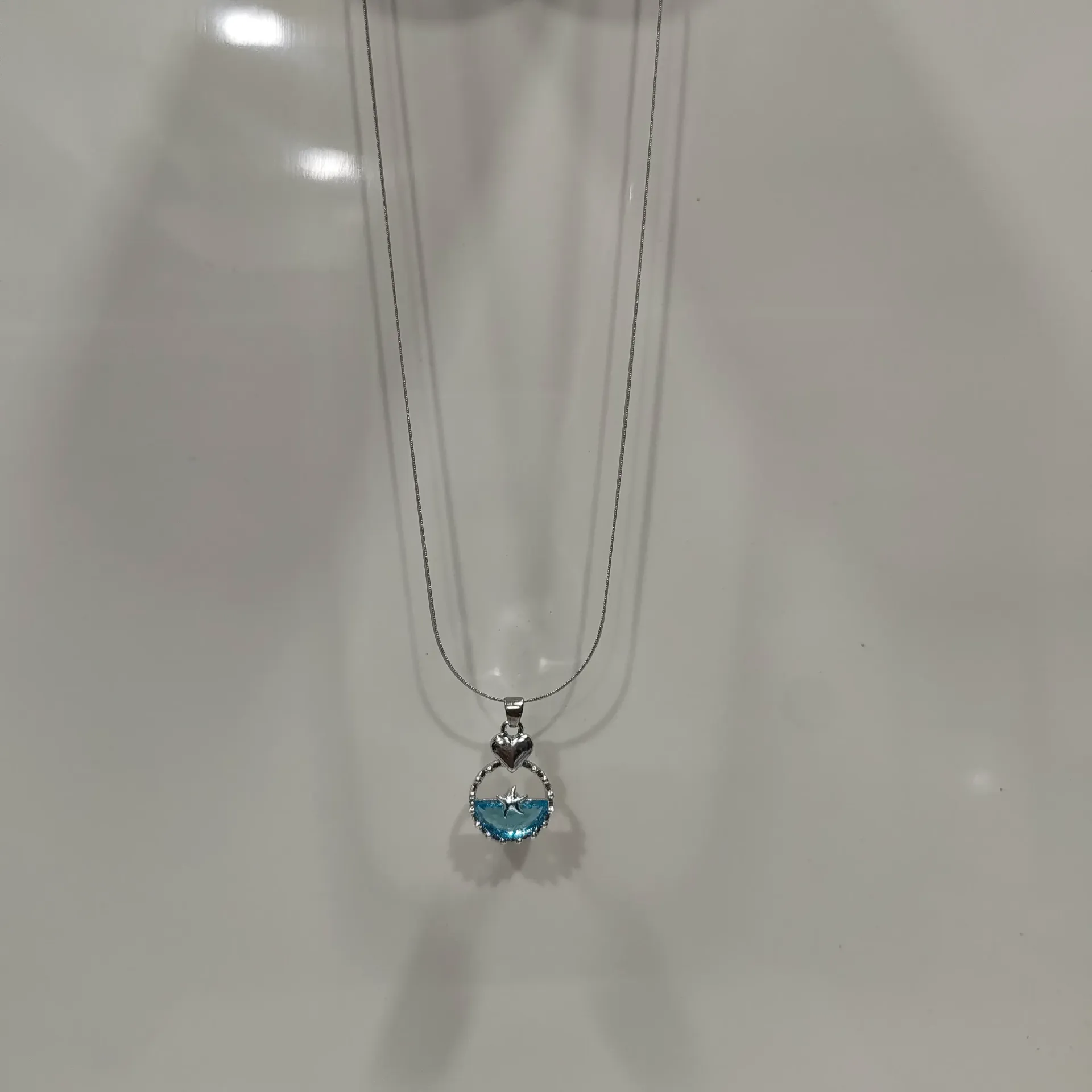 Celestial Ocean Charm