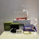 The Golden Indulgence Hamper