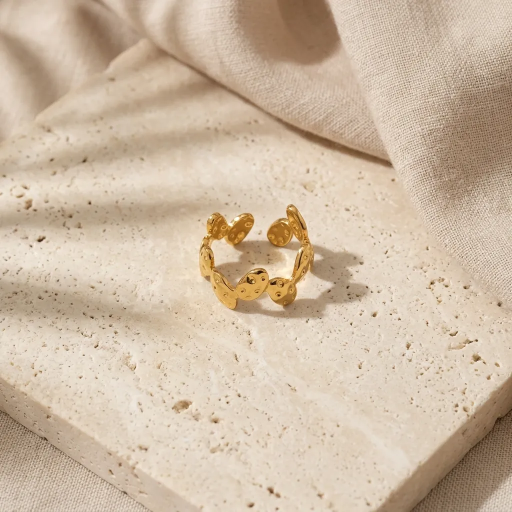 The Pebble Ring