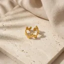 The Pebble Ring