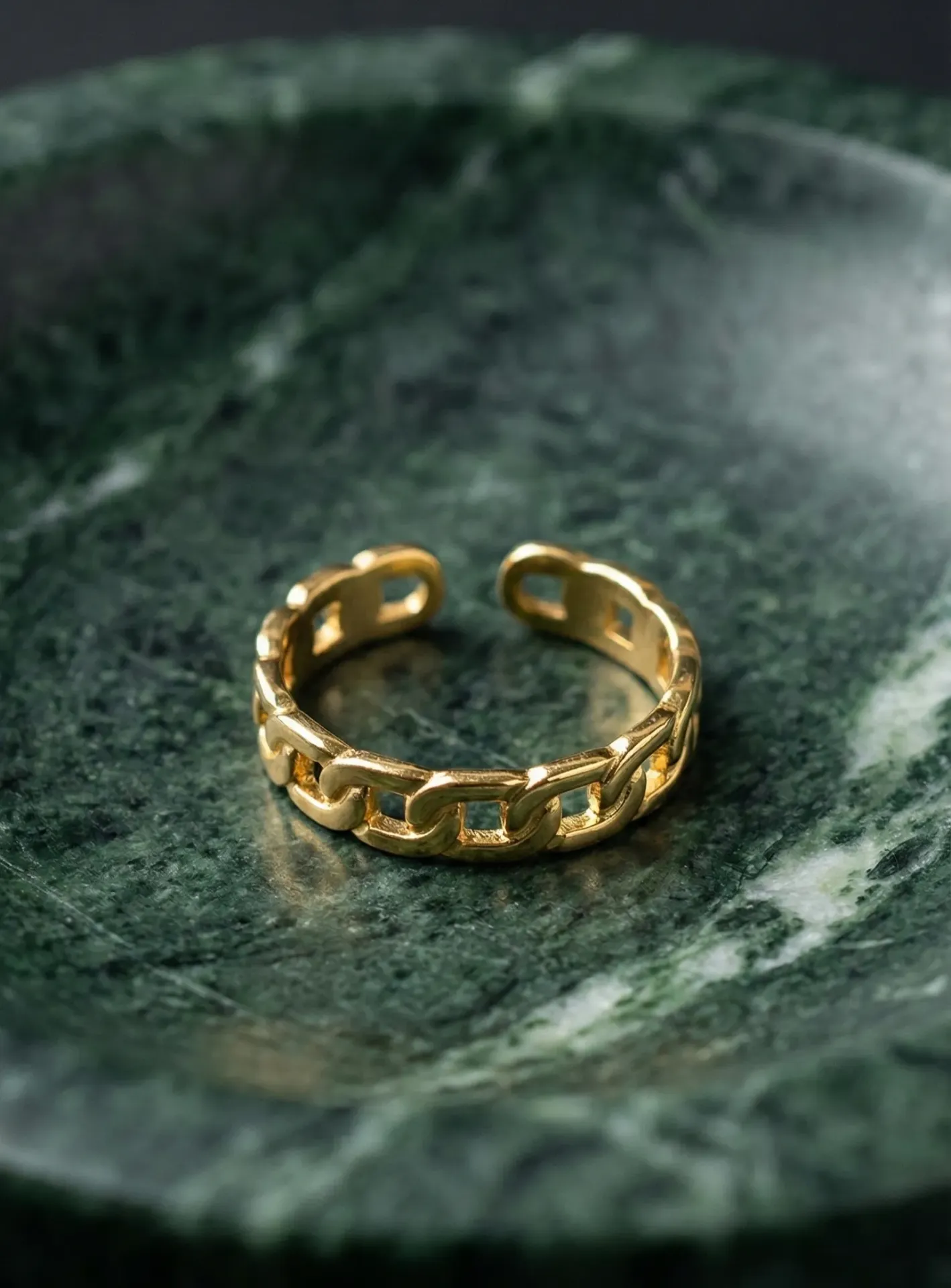 [PRG028] The Luxe Cloudscape Ring