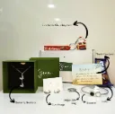 The Silver Sparkle Hamper