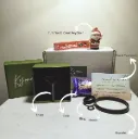 The Midnight Edge Hamper