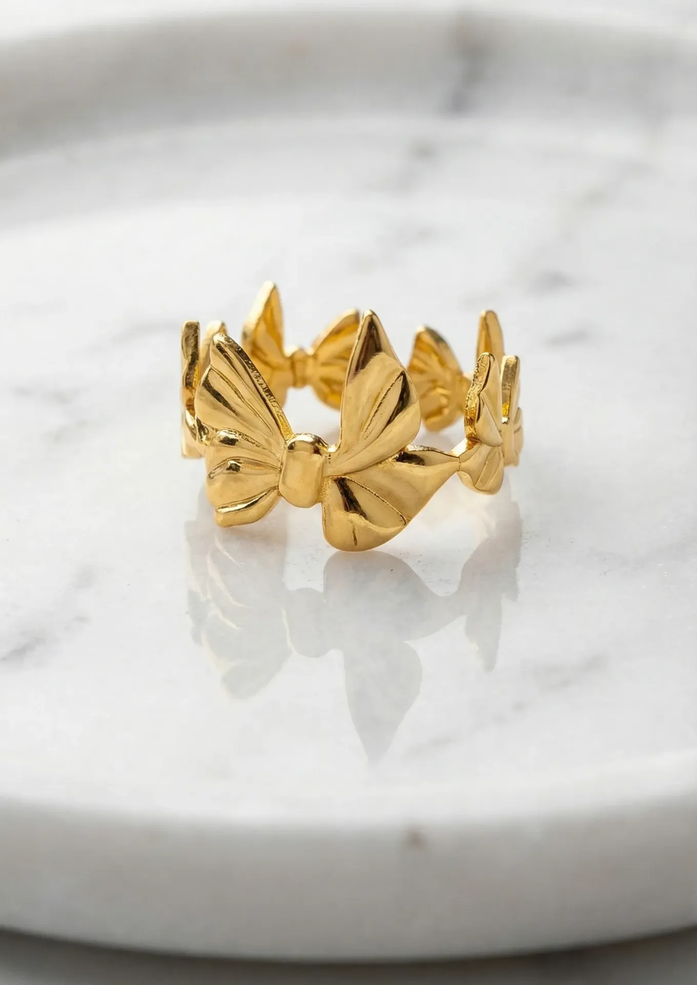 The Monarch Ring