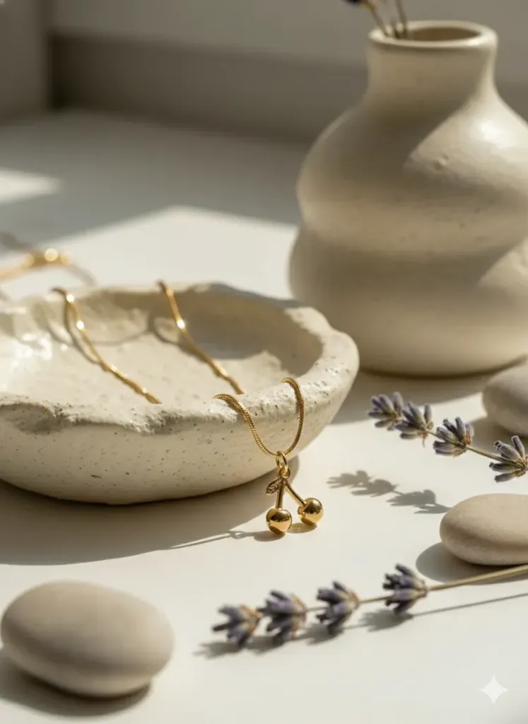 [PNG041] Cherie Cherry Drop