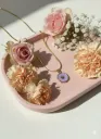 Lavender Amour