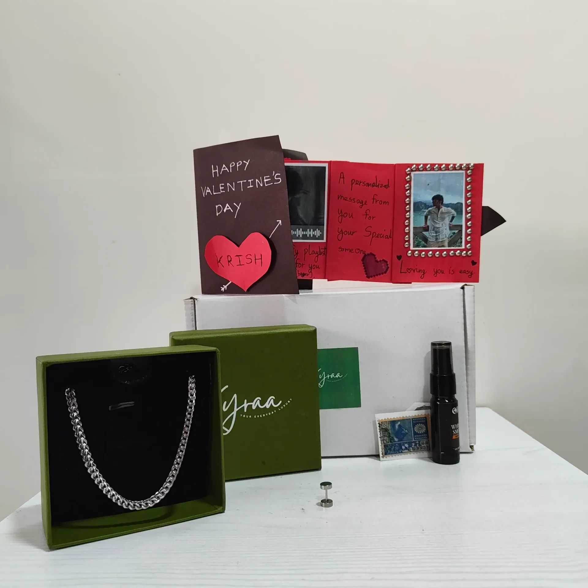 [MVH001] The Essential Scout