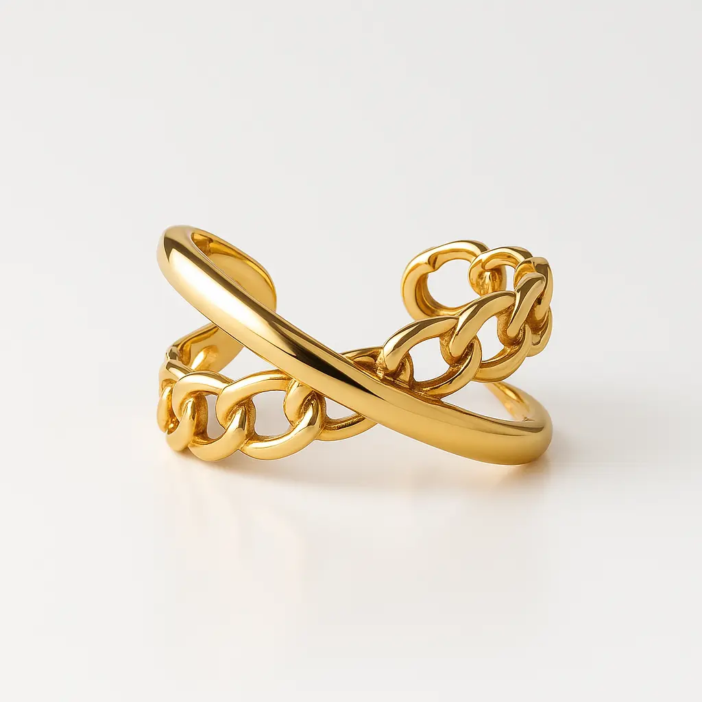 [PRG004] Golden Twist