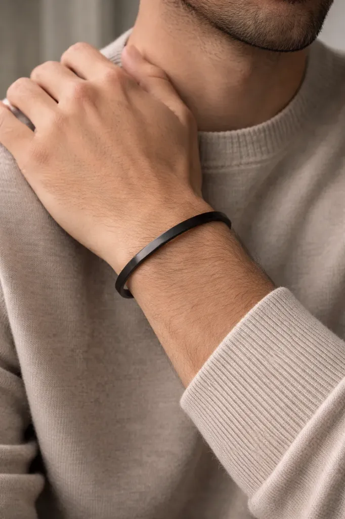 [PMB014] The Midnight Cuff