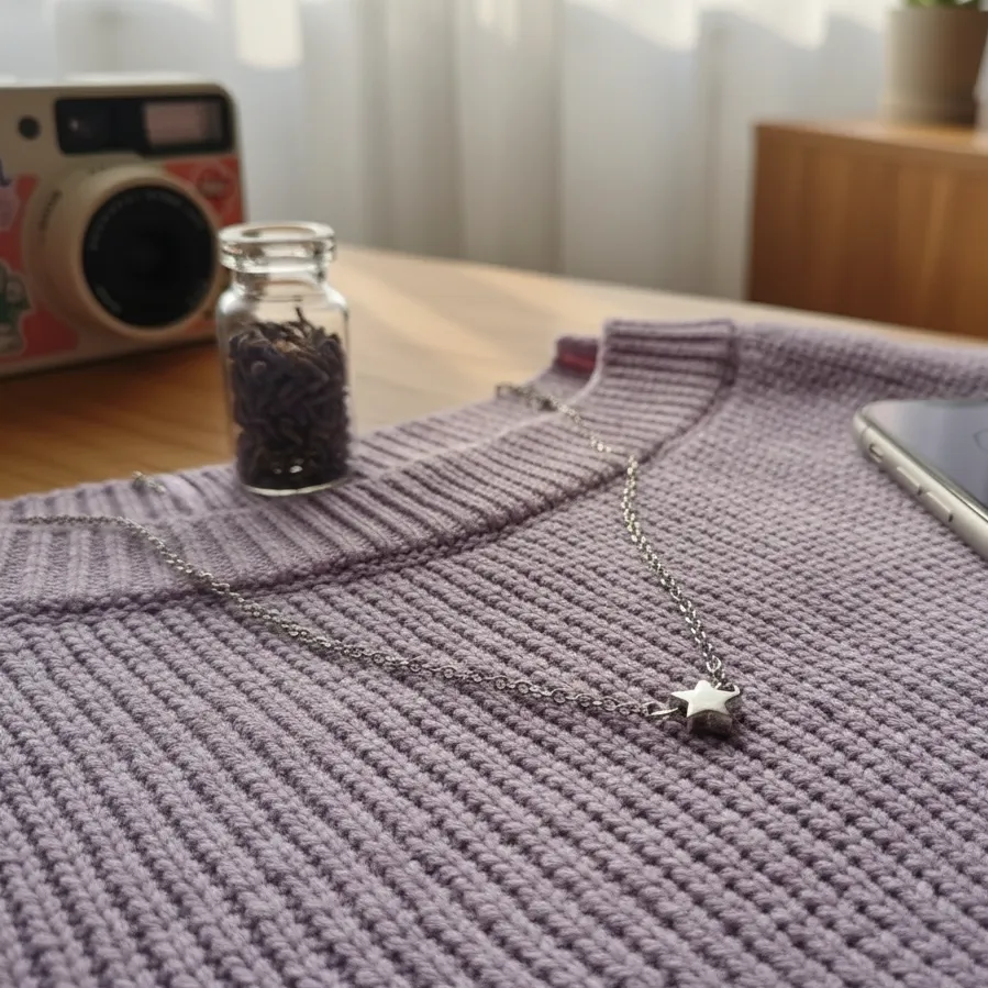 [PNG-045] The Midnight Star