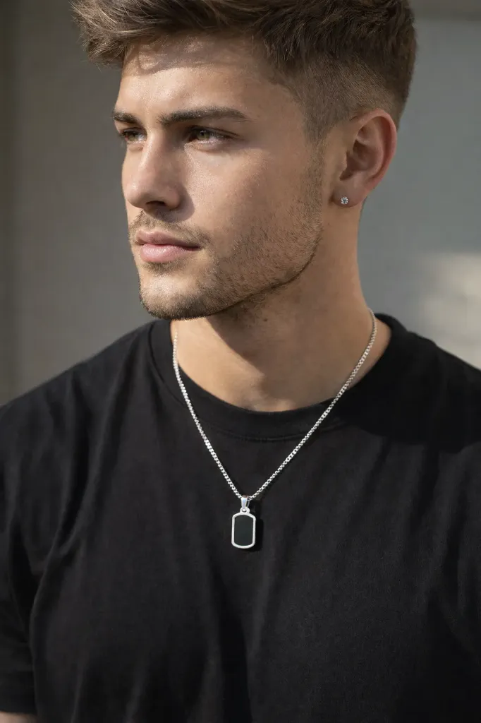 [PMC010] The Onyx Horizon Tag