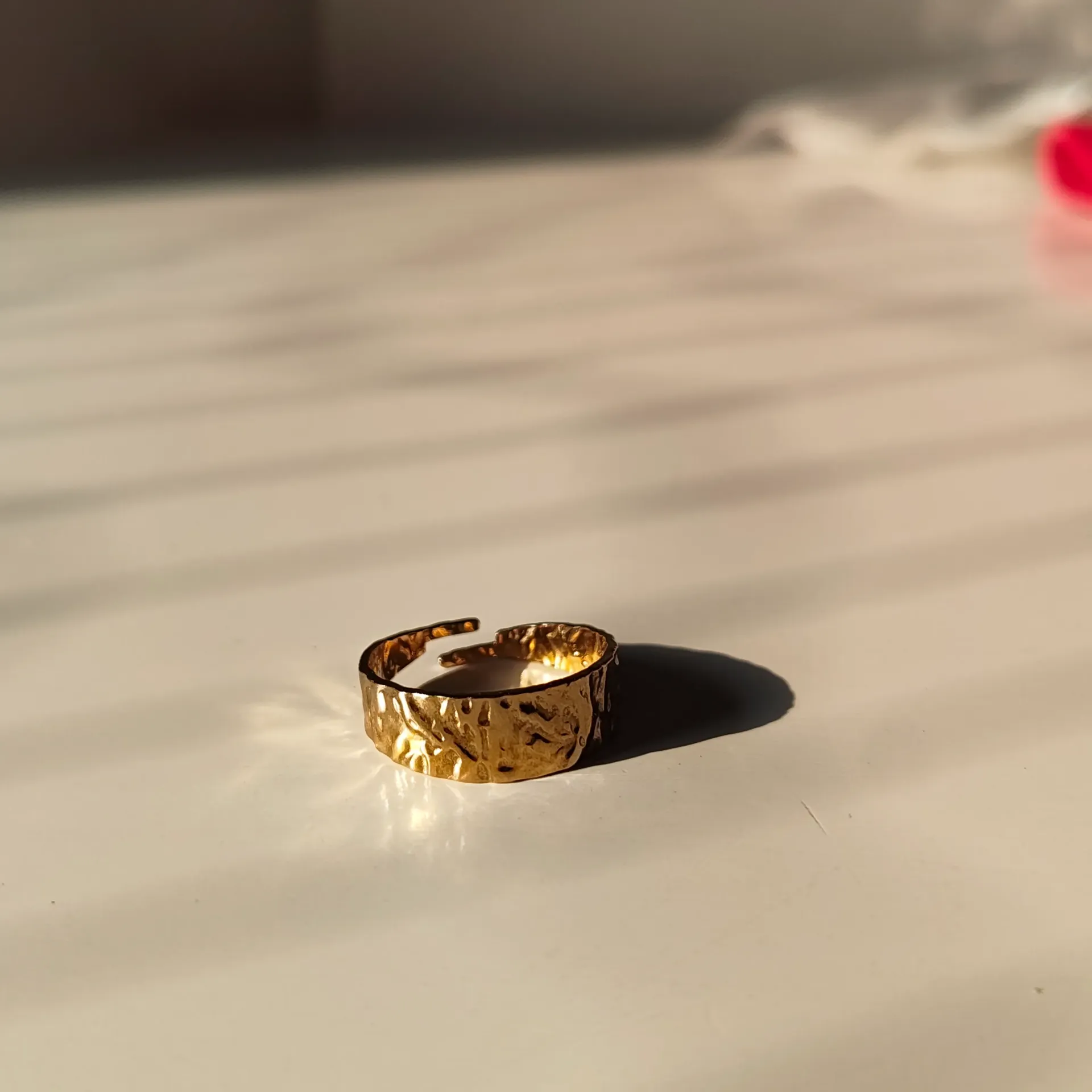 The Golden Ember Band