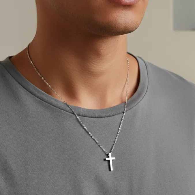 [PMC011] The Julian Necklace