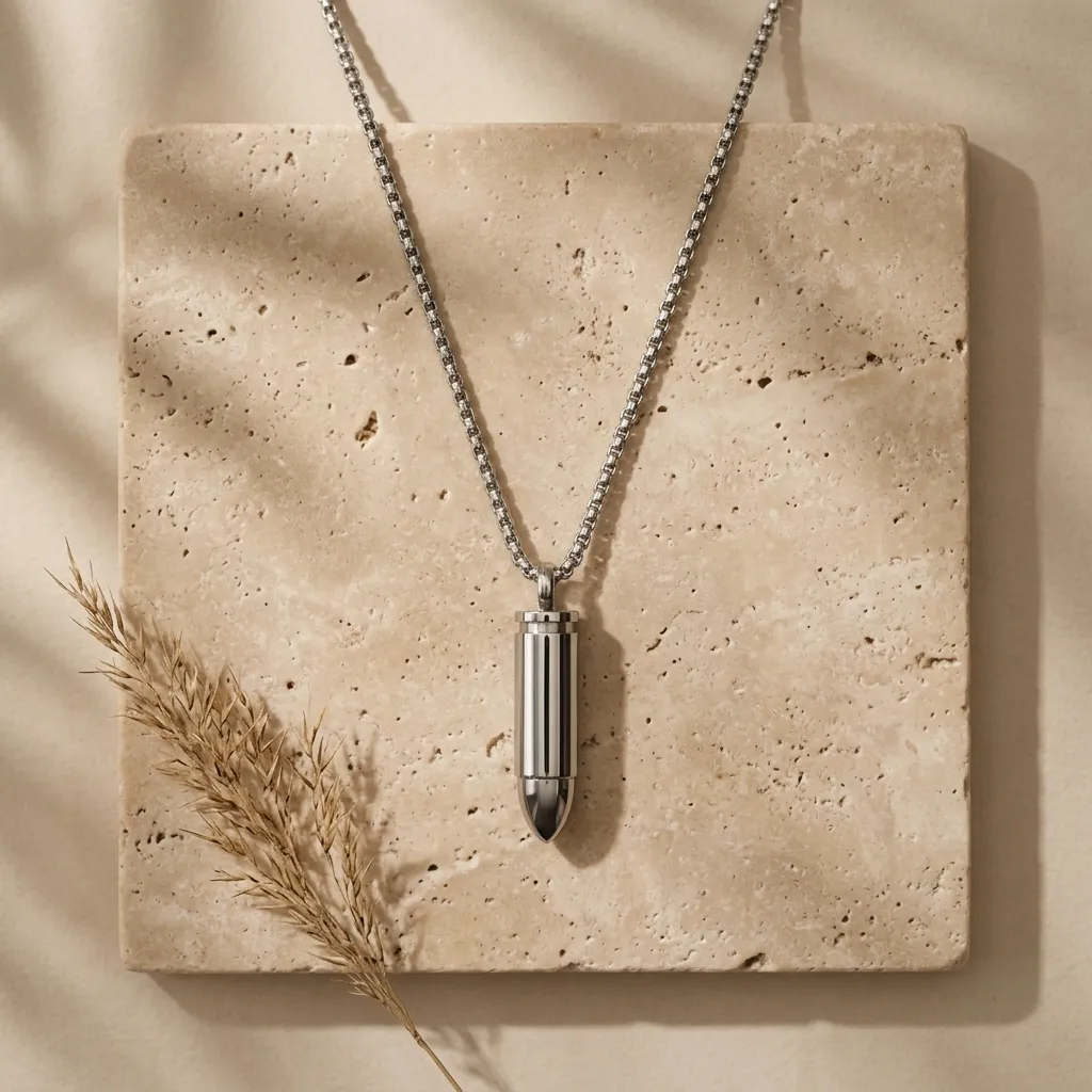 Bullet Chain