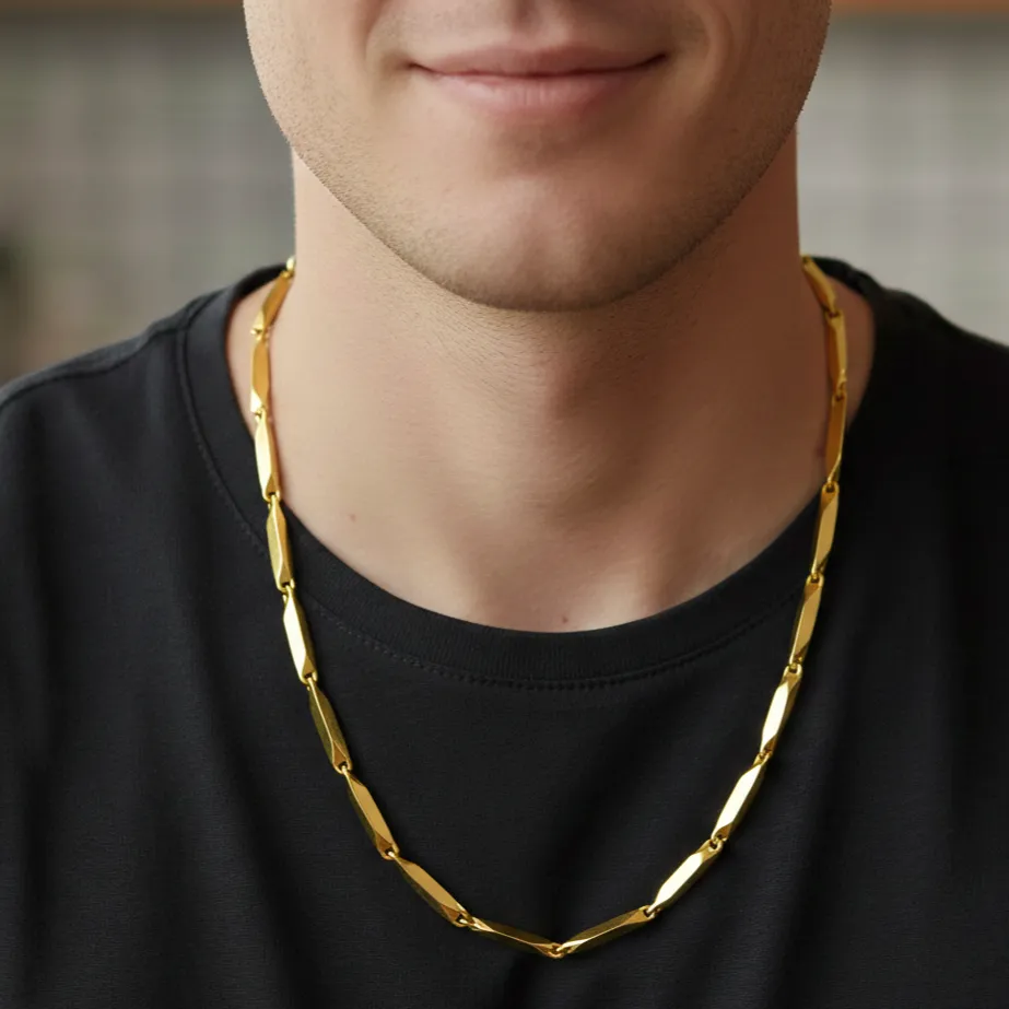 [PMC014] The Gilded Pillar Chain