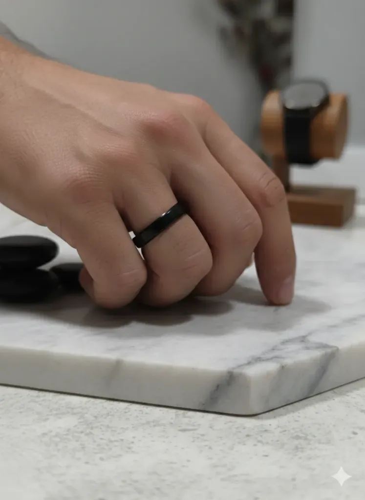 [PMR009] The Onyx Titan