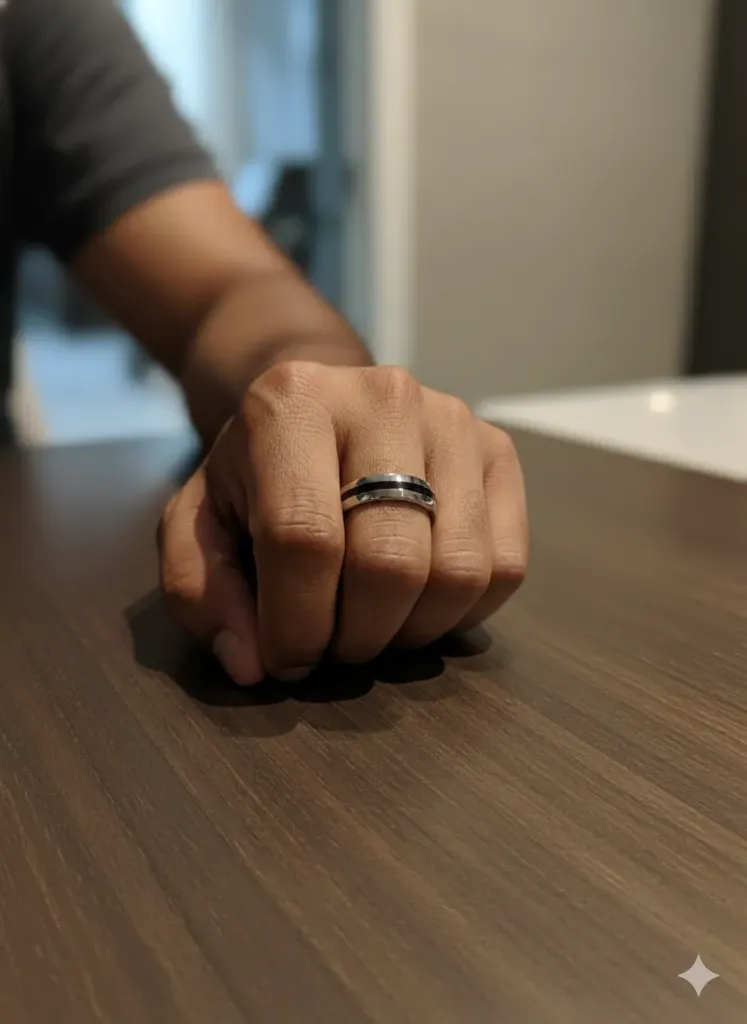 [PMR010] The Eclipse Band