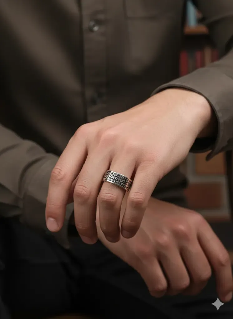 [PMR012] The Celtic Guardian