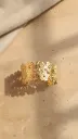 Daisy Dream Statement Cuff