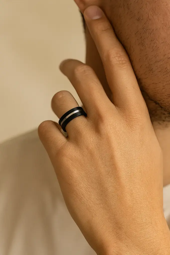 [PMR-001] The Shadowline Ring