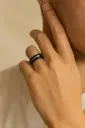 The Shadowline Ring