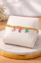 The Luxe Ocean Friends Charm Bracelet