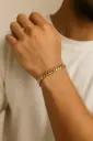 The Golden Legacy Bracelet