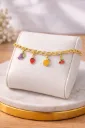 The Royal  Fruits Bangle
