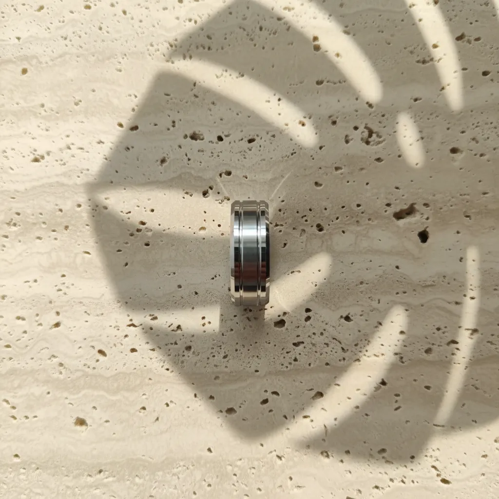 The Titan Grooved Band