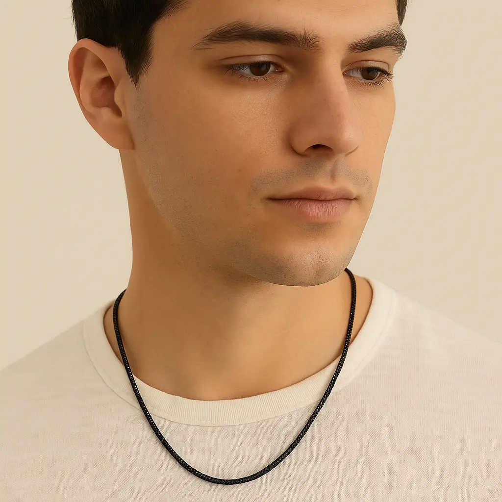 [PMC-001] The Shadow Link Chain