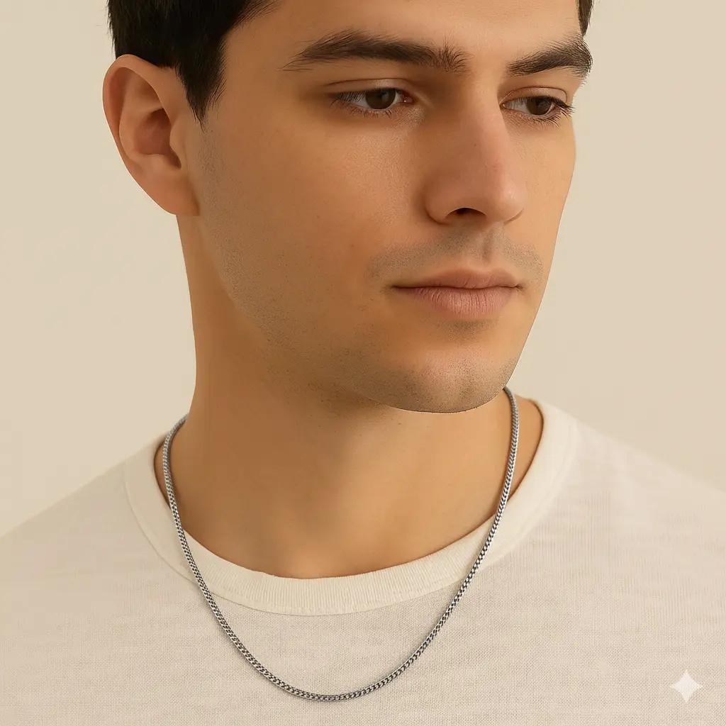 [PMC-002] The Shadow Weave Necklace