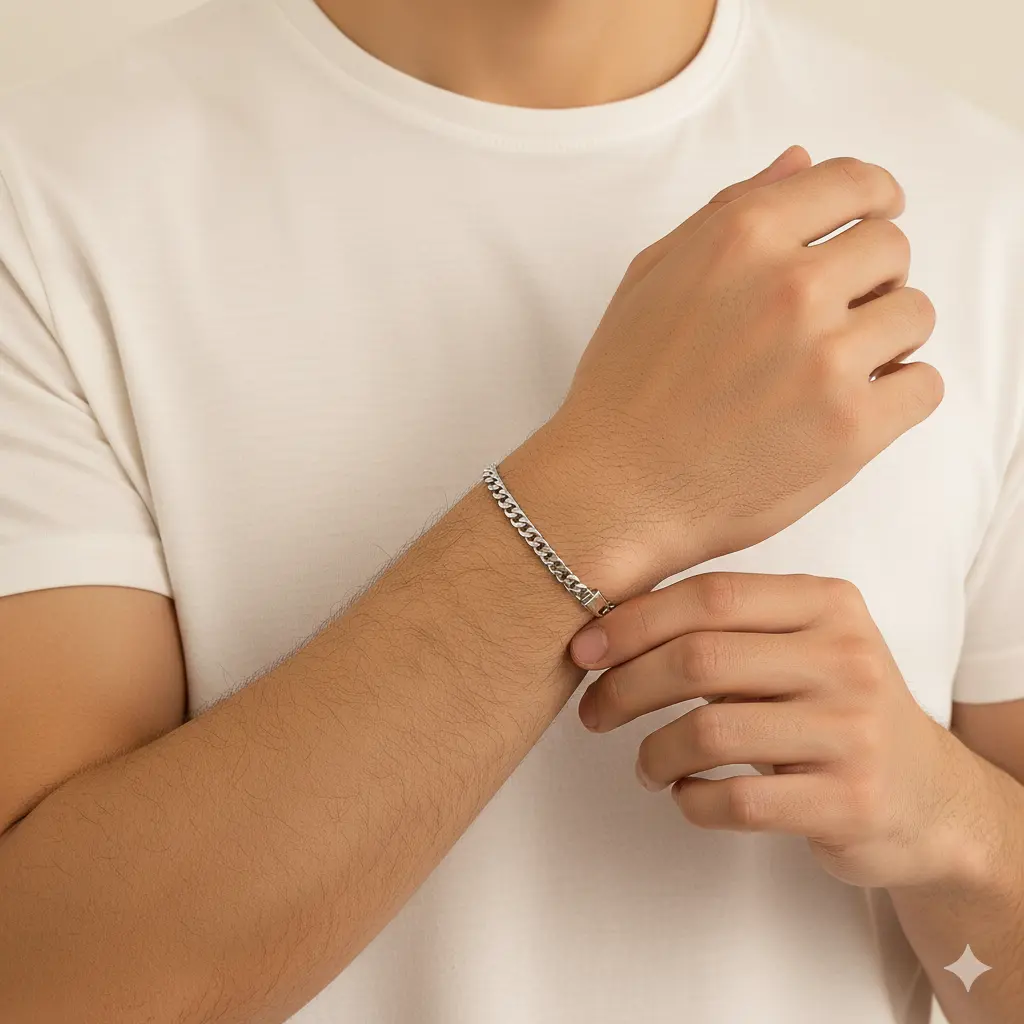 [PMB-003] The Shadow Weave Bracelet