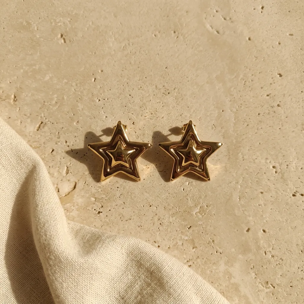 Golden Stars