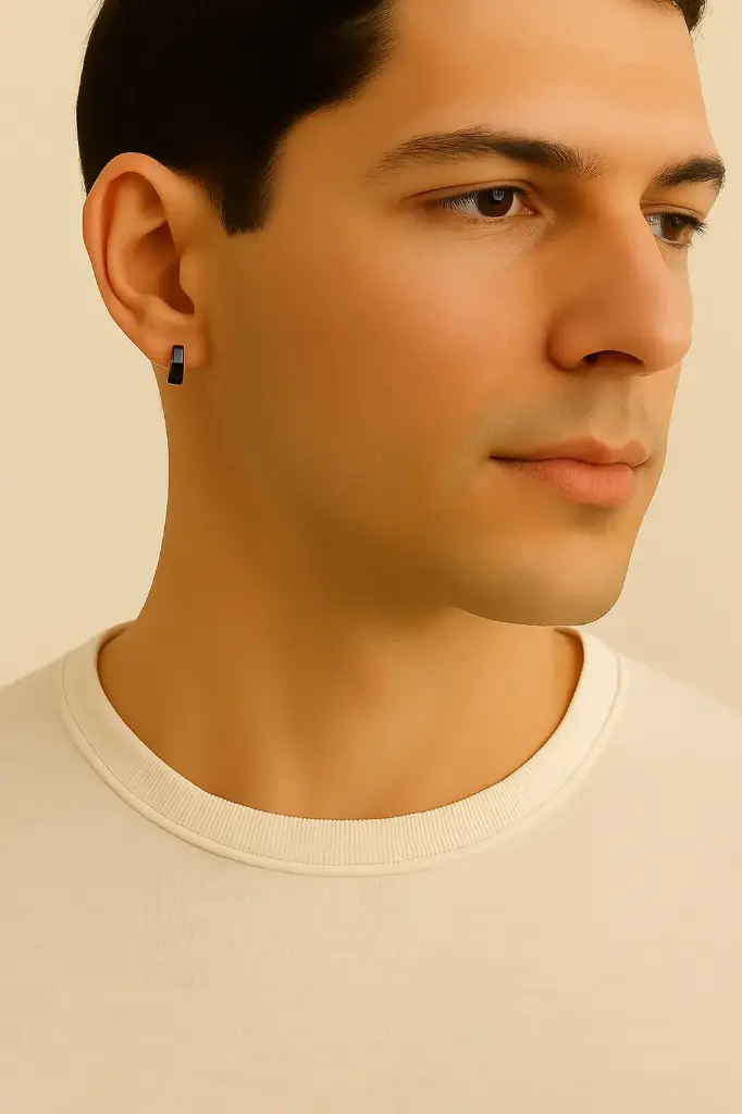 [PME-005] The Black Eclipse Hoop