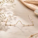 The Baguette Wave Frames