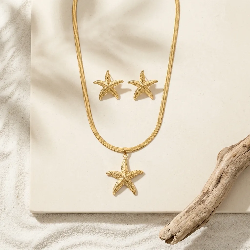 Ultimate Starfish Set