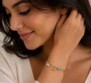 Seaside Charm Bracelet
