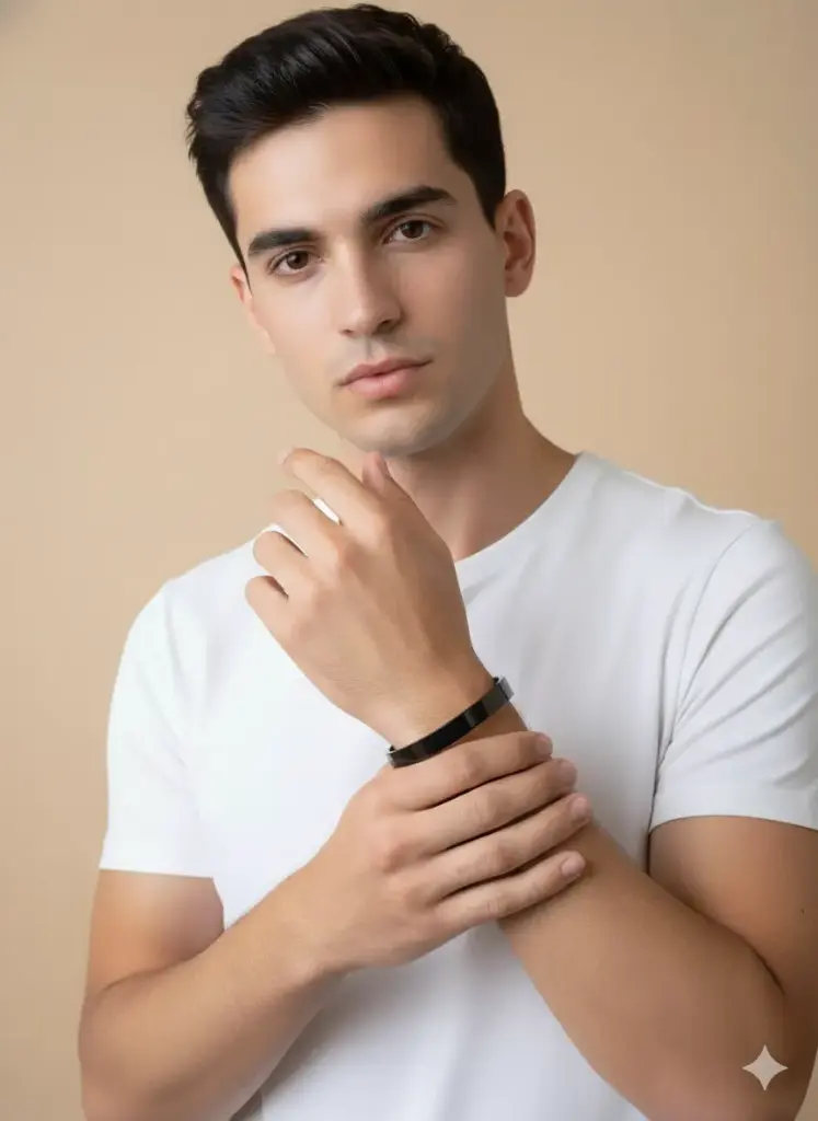 [PMB-004] The Obsidian Cuff