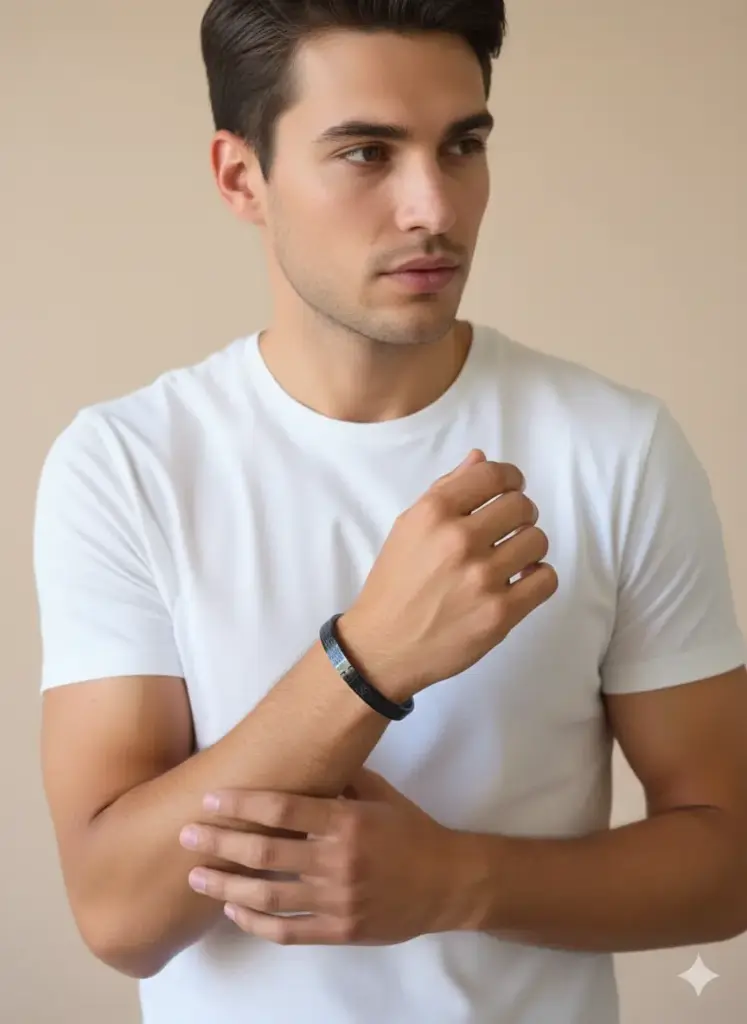 [PMB-006] The Shadow Anchor Cuff